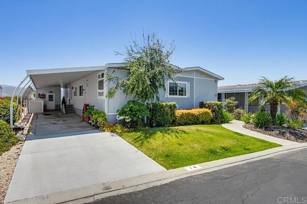 Image 43 of property listing at 1930 W San Marcos Blvd 14, San Marcos, CA 92078
