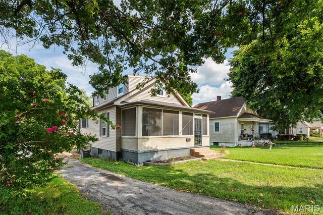 404 Jefferson Avenue, Crystal City, MO 63019