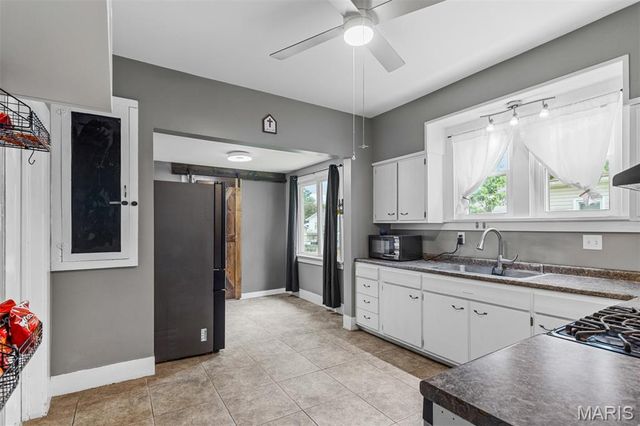 404 Jefferson Avenue, Crystal City, MO 63019