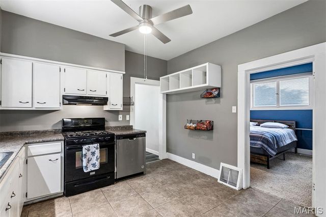 404 Jefferson Avenue, Crystal City, MO 63019