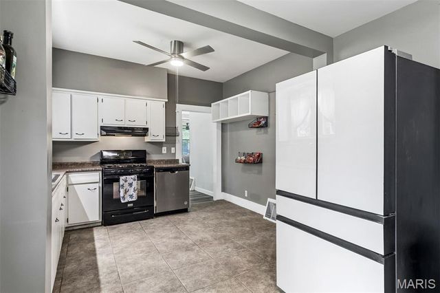 404 Jefferson Avenue, Crystal City, MO 63019