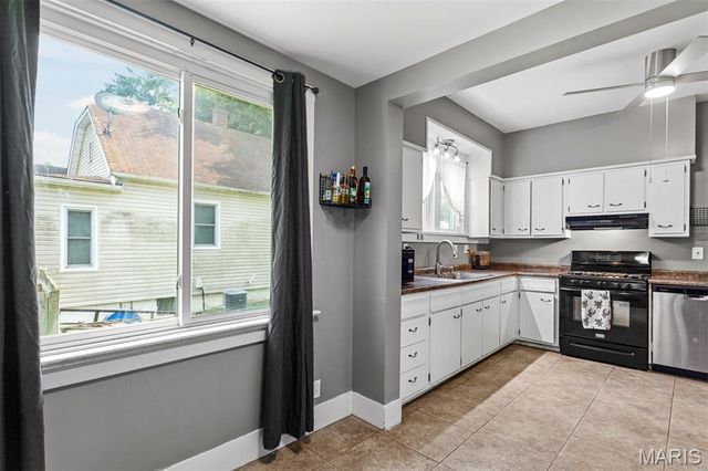 404 Jefferson Avenue, Crystal City, MO 63019