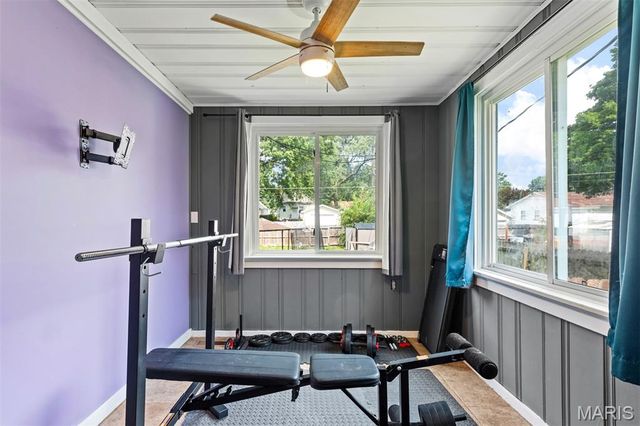 404 Jefferson Avenue, Crystal City, MO 63019