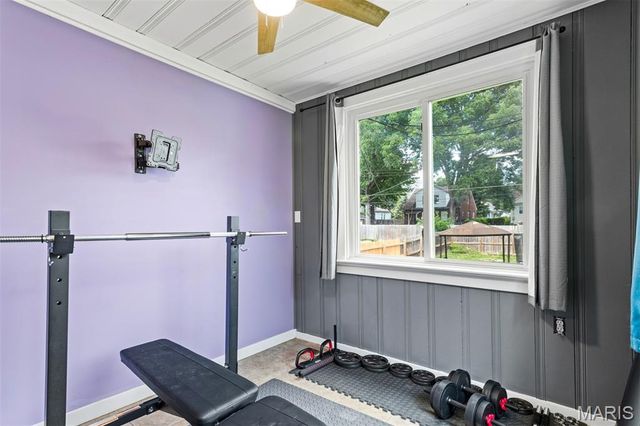 404 Jefferson Avenue, Crystal City, MO 63019