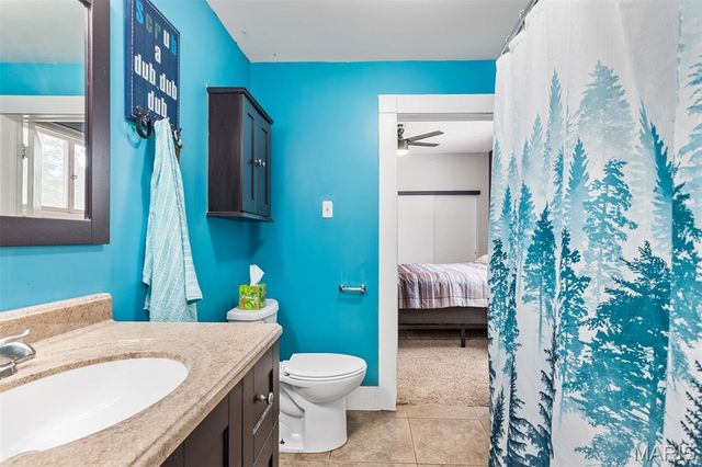 404 Jefferson Avenue, Crystal City, MO 63019