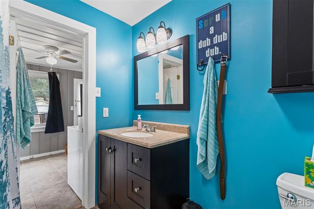 404 Jefferson Avenue, Crystal City, MO 63019