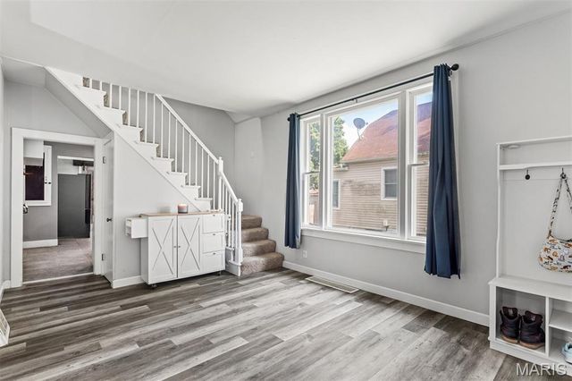 404 Jefferson Avenue, Crystal City, MO 63019