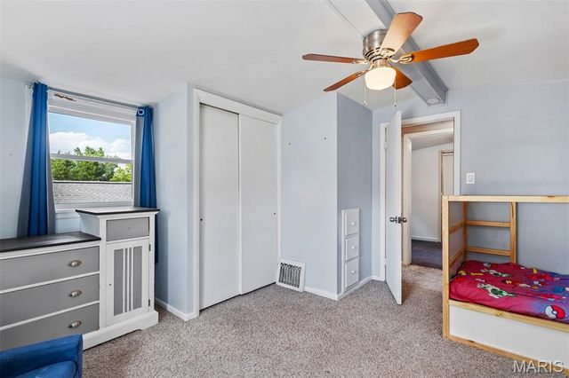 404 Jefferson Avenue, Crystal City, MO 63019