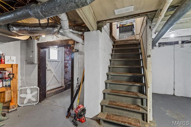 404 Jefferson Avenue, Crystal City, MO 63019