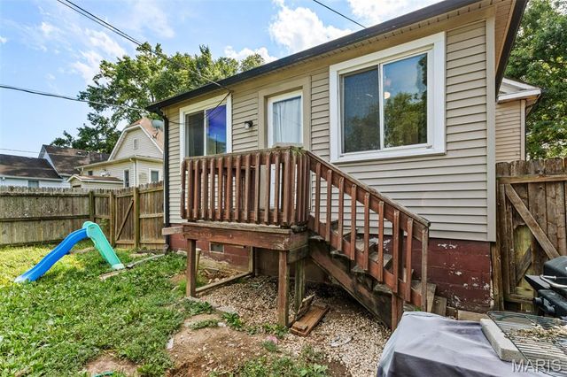 404 Jefferson Avenue, Crystal City, MO 63019