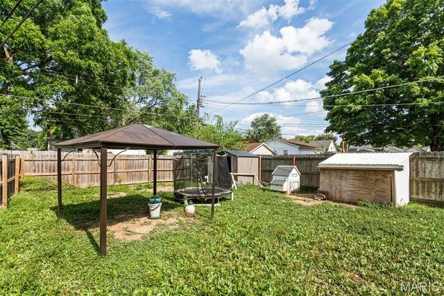 404 Jefferson Avenue, Crystal City, MO 63019