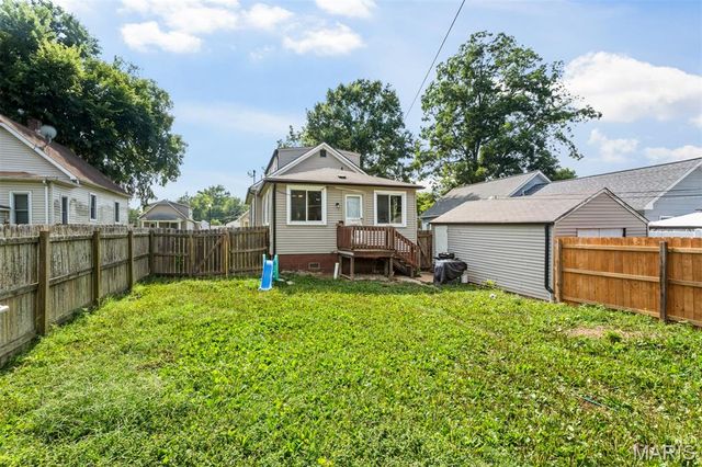404 Jefferson Avenue, Crystal City, MO 63019
