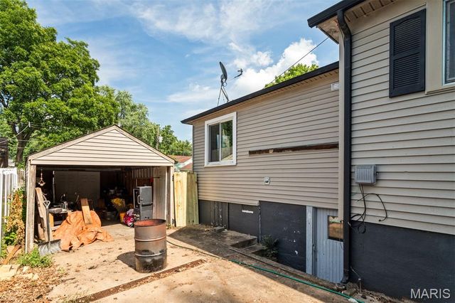 404 Jefferson Avenue, Crystal City, MO 63019