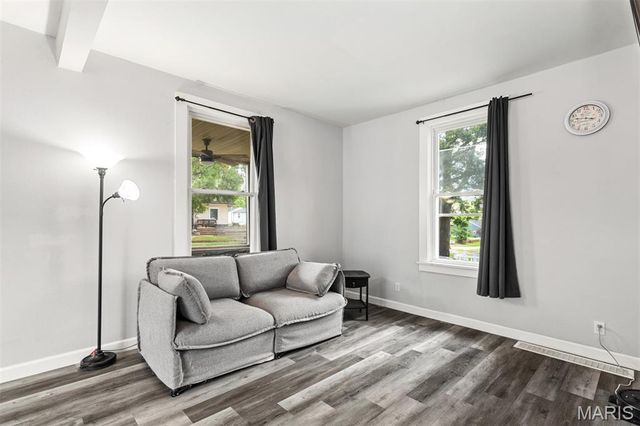 404 Jefferson Avenue, Crystal City, MO 63019