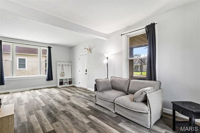 404 Jefferson Avenue, Crystal City, MO 63019