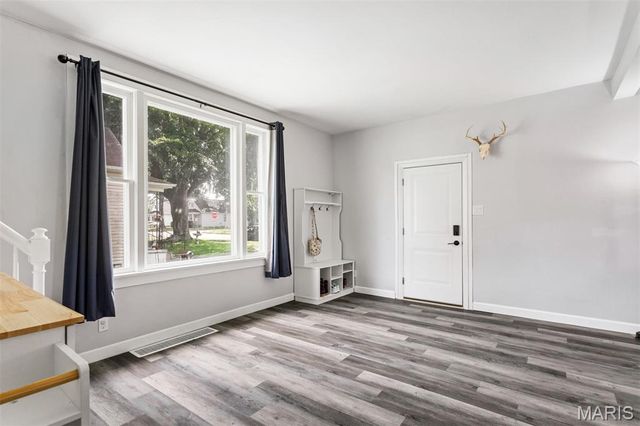 404 Jefferson Avenue, Crystal City, MO 63019