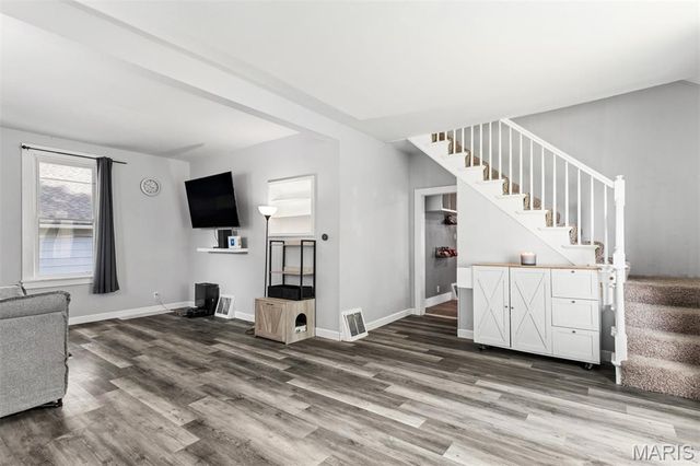404 Jefferson Avenue, Crystal City, MO 63019