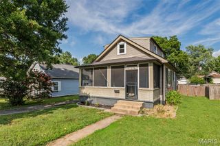 404 Jefferson Avenue, Crystal City, MO 63019