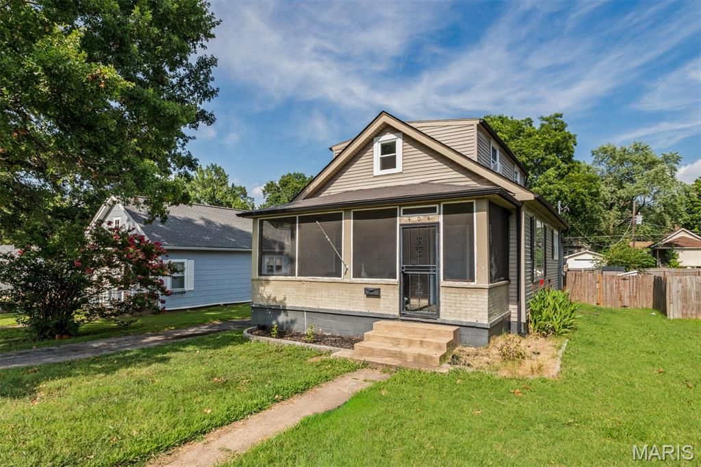 404 Jefferson Avenue, Crystal City, MO 63019