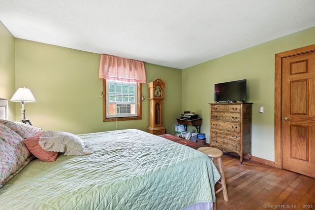 186 Mill Street, Hartland, CT 06065