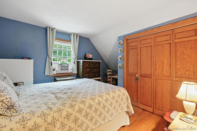 186 Mill Street, Hartland, CT 06065