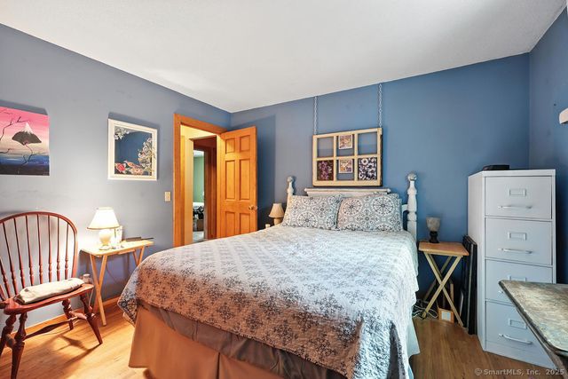 186 Mill Street, Hartland, CT 06065