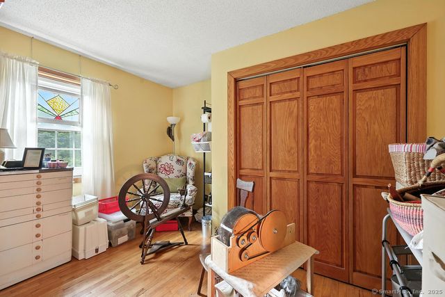 186 Mill Street, Hartland, CT 06065