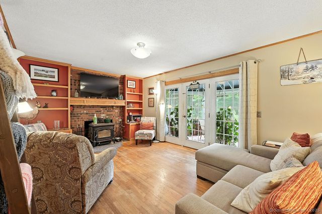 186 Mill Street, Hartland, CT 06065