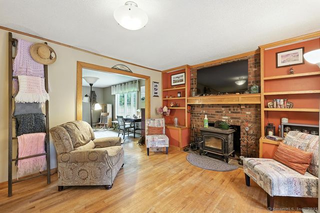 186 Mill Street, Hartland, CT 06065