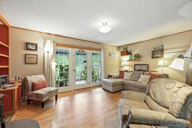 186 Mill Street, Hartland, CT 06065