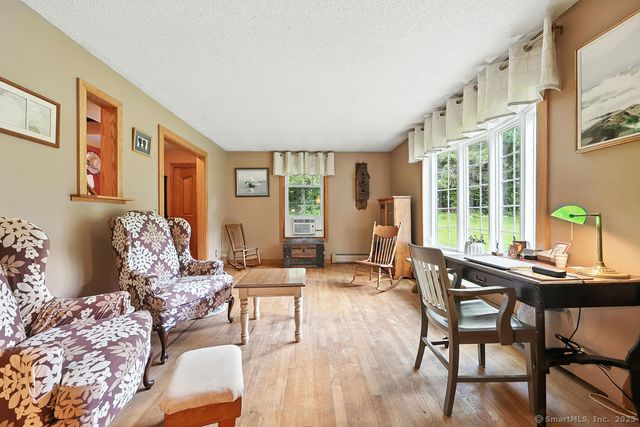 186 Mill Street, Hartland, CT 06065