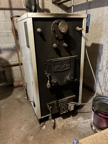 186 Mill Street, Hartland, CT 06065