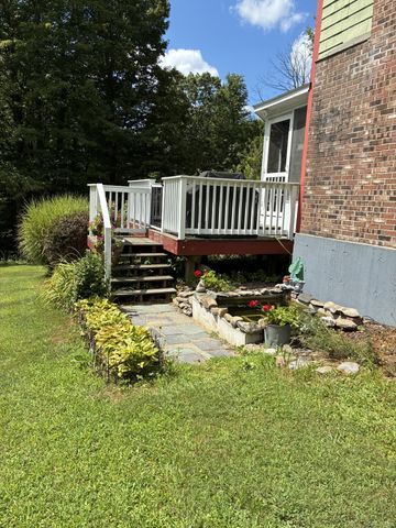 186 Mill Street, Hartland, CT 06065