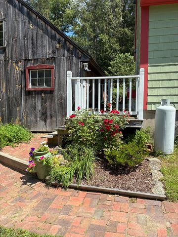 186 Mill Street, Hartland, CT 06065