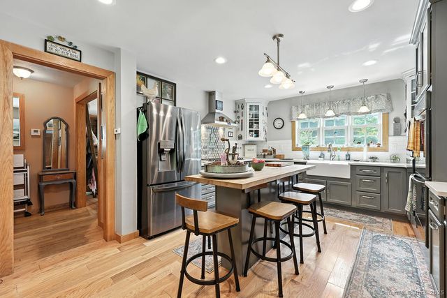 186 Mill Street, Hartland, CT 06065