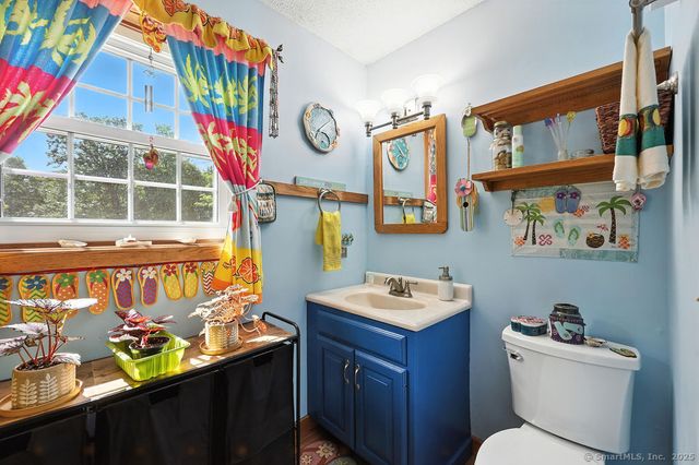 186 Mill Street, Hartland, CT 06065