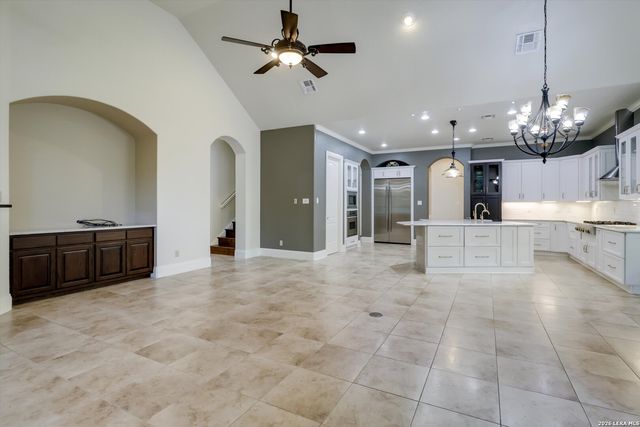 22175 Quiet Moon Dr., San Antonio, TX 78266