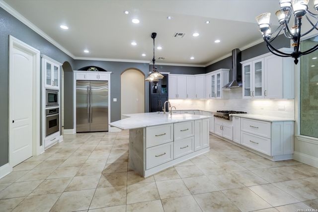 22175 Quiet Moon Dr., San Antonio, TX 78266