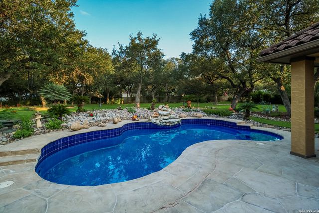 22175 Quiet Moon Dr., San Antonio, TX 78266