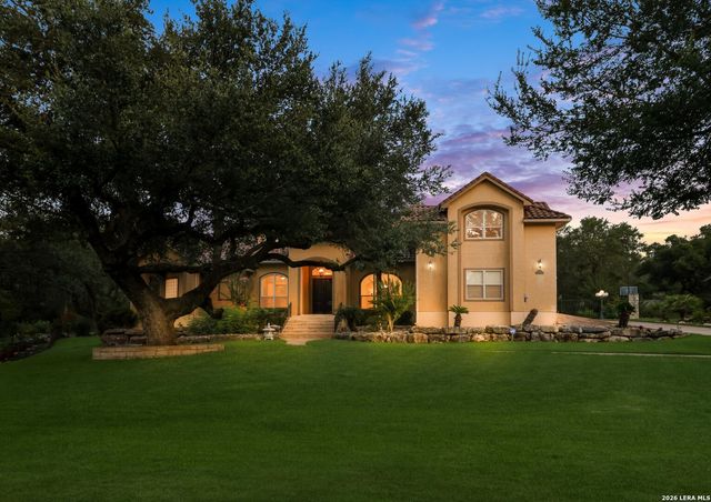 22175 Quiet Moon Dr., San Antonio, TX 78266