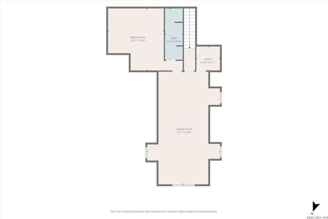 22175 Quiet Moon Dr., San Antonio, TX 78266