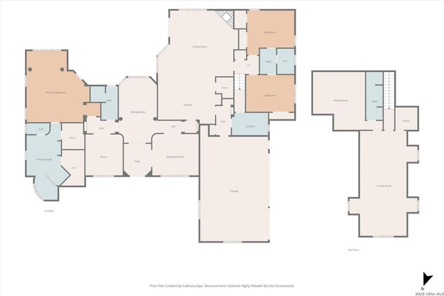 22175 Quiet Moon Dr., San Antonio, TX 78266
