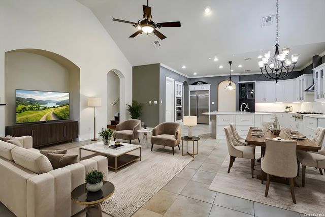 22175 Quiet Moon Dr., San Antonio, TX 78266