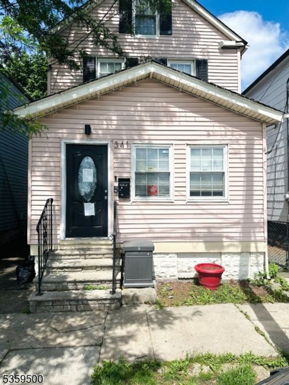 341 S 18Th St, Newark City, NJ 07103