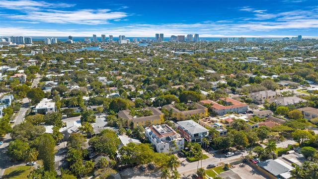 732 NE 15th Avenue, Fort Lauderdale, FL 33304