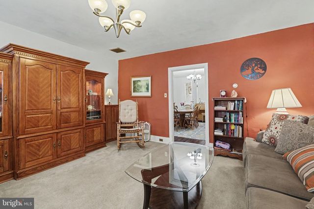 32 PARSONAGE STREET, Newville, PA 17241