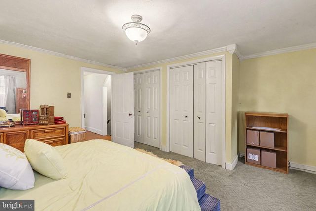 32 PARSONAGE STREET, Newville, PA 17241