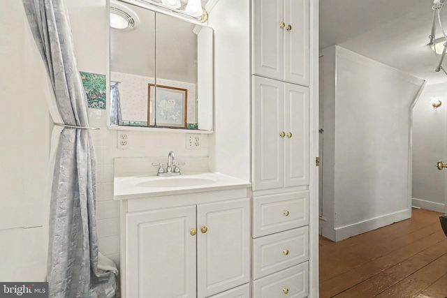 32 PARSONAGE STREET, Newville, PA 17241