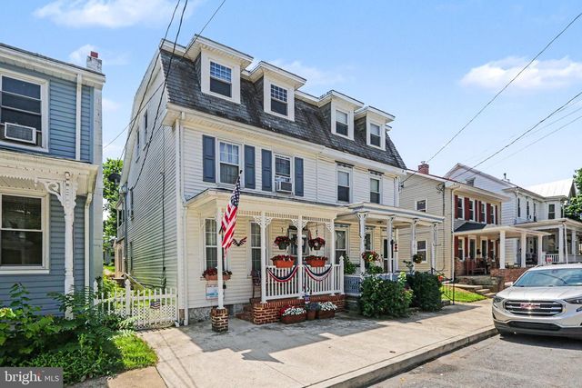 32 PARSONAGE STREET, Newville, PA 17241