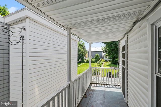 32 PARSONAGE STREET, Newville, PA 17241